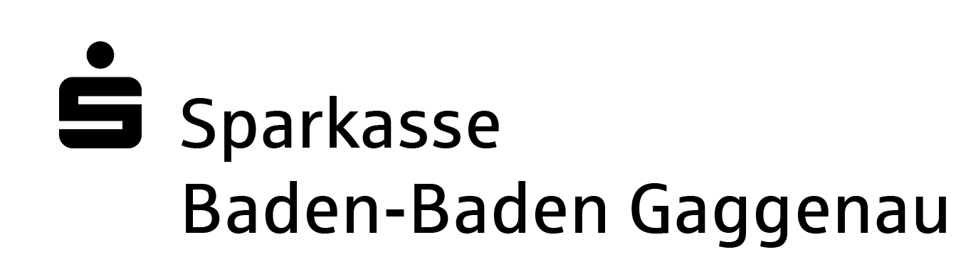 Logo der Sparkasse Baden-Baden Gaggenau