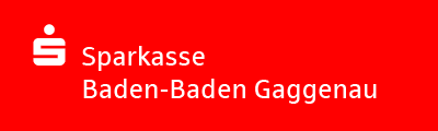 Startseite der Sparkasse Baden-Baden Gaggenau